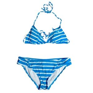 O’Neill Striped Bikini